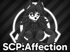 SCP Affection cover