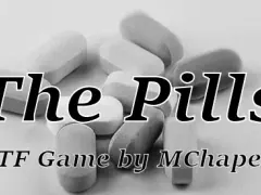 The Pills cover