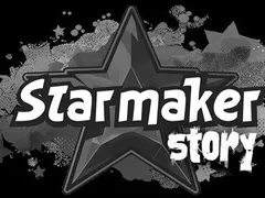 Starmaker Story cover