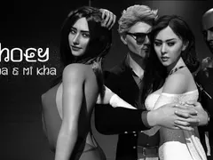 Kathoey cover