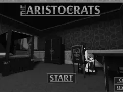 The Aristocrats cover