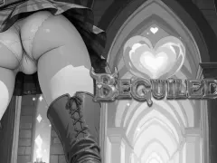 Beguiled cover