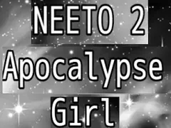 NEETO 2 - Apocalypse Girl cover