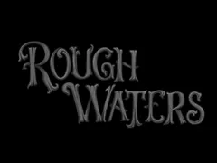 Rough Waters cover