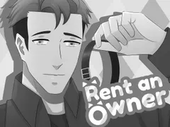 Rent an Owner cover