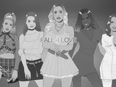 Fall 4 Love cover