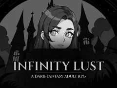 Infinity Lust cover