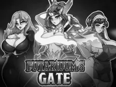 Futariuum's Gate cover