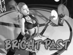 Bright Past cover