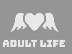 Adult Life cover