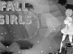 Fall Girls cover
