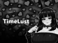 TimeLust cover