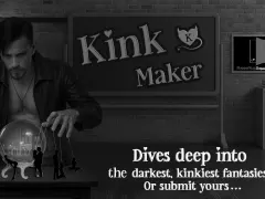 Kink Maker cover