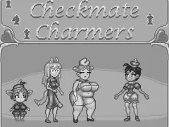 Checkmate Charmers cover