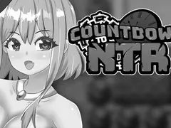 Countdown to NTR cover