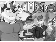 Amorous cover
