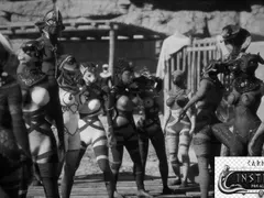 Carnal Instinct cover