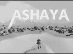 ASHAYA cover