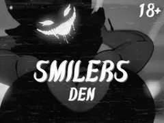 Smilers Den cover