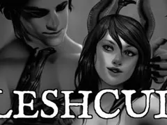 Fleshcult cover