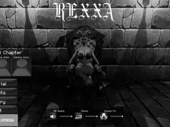 REXXA cover