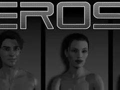 Eros Sector cover