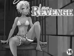 Love Revenge cover