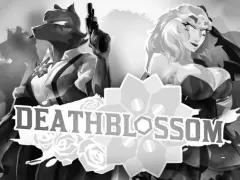 Deathblossom cover