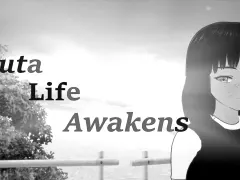 My Futa Life Awakens cover