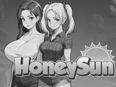 HoneySun: Amelia cover