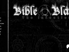 Bible Black -The Infection- Ren'Py Remake cover