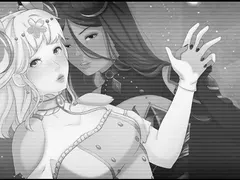 Magical Girl D cover