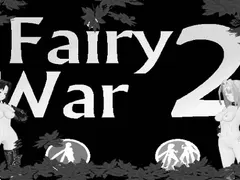 Fairy War 2 cover
