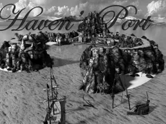 Haven's Port cover