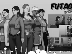 Futage: Episode 2 cover