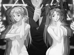 Bible Black: The Infection cover