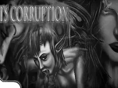 Loki's Corruption cover