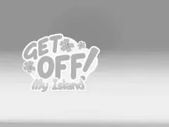 Get Off My Island cover