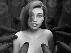 Repressed Desires cover