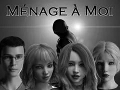 Ménage à Moi cover