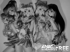 Mugen Sailor S** cover