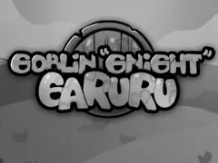 Goblin "Gnight" Garuru cover