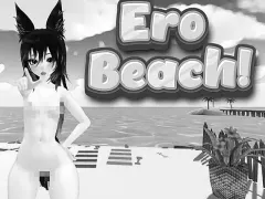 Ero Beach! cover