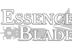 Essence Blade cover
