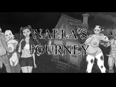 Naela's Journey cover
