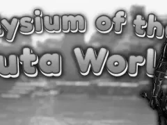 Elysium of the Futa World cover