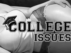 NTR Chat: College Issues cover