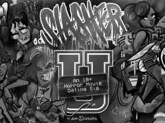 Slasher U cover
