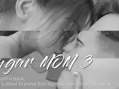 Sugar MOM 3 cover