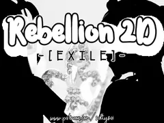 Rebellion 2D cover